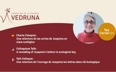 Una relectura de las cartas de Joaquina en clave ecológica