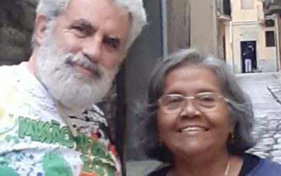 Ana Maria Alves, la activista amazónica que rescató del olvido a los seringueiros