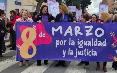 Joaquina, una mujer que deja huella