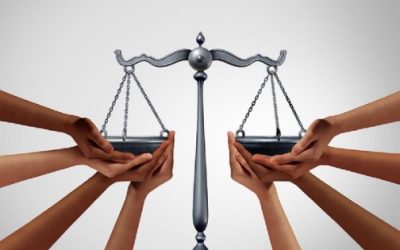 Justicia Restaurativa