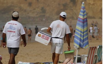 Dios también descansa