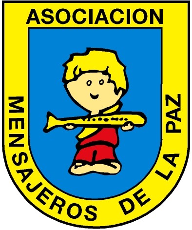 Asociación mensajeros de la paz
