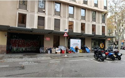 Badalona 2026: “Lo recostó en un pesebre, porque no tenían sitio en la posada”