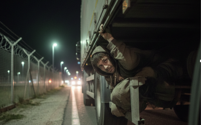 Lo que no sabemos de los otros