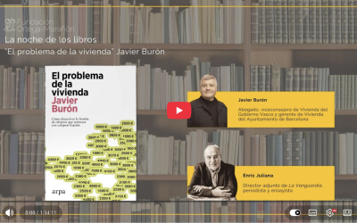 Recursos sobre la vivienda